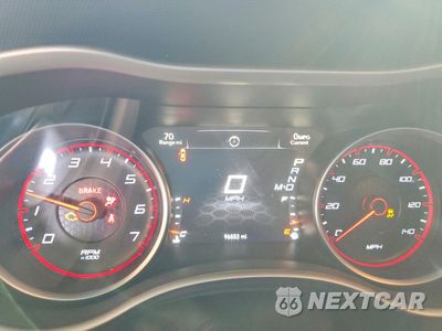 Zdjęcie 9 z 12 samochodu: 2016 DODGE CHARGER SXT VIN:2C3CDXHG5GH155035 - miniatura