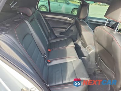 Zdjęcie 10 z 13 samochodu: 2018 VOLKSWAGEN GTI S VIN:3VW547AU8JM266804 - miniatura