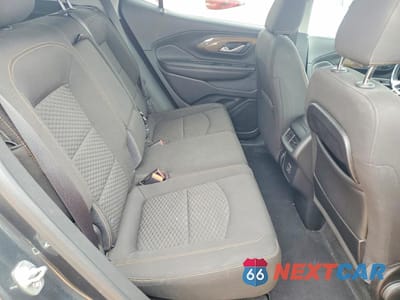 Zdjęcie 11 z 14 samochodu: 2019 GMC TERRAIN SLE VIN:3GKALMEV8KL219466 - miniatura