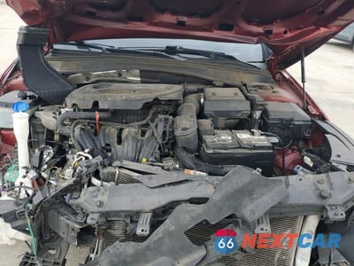 Zdjęcie 11 z 12 samochodu: 2019 KIA OPTIMA S VIN:5XXGT4L31KG331545 - miniatura
