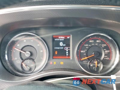 Zdjęcie 9 z 11 samochodu: 2013 DODGE CHARGER SE VIN:2C3CDXBG0DH633401 - miniatura