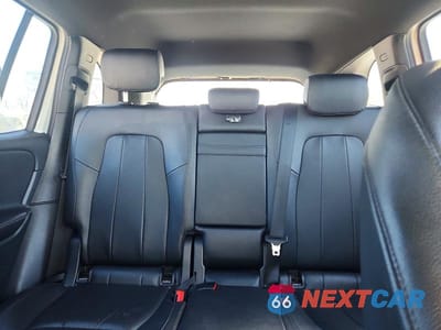 Zdjęcie 10 z 12 samochodu: 2021 MERCEDES-BENZ GLB 250 4MATIC VIN:W1N4M4HB6MW153013 - miniatura