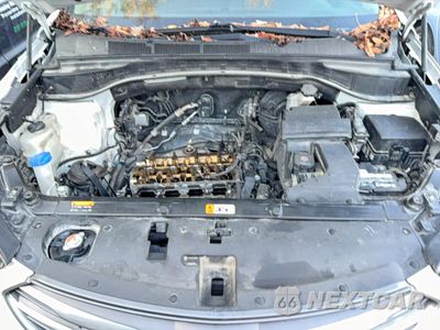 Zdjęcie 7 z 10 samochodu: 2017 HYUNDAI SANTA FE SPORT VIN:5NMZU3LB8HH019272 - miniatura
