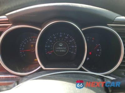 Zdjęcie 9 z 11 samochodu: 2014 KIA OPTIMA LX VIN:5XXGM4A74EG280825 - miniatura