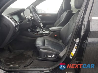 Zdjęcie 7 z 14 samochodu: 2023 BMW X3 XDRIVE30I VIN:WBX57DP02PN245655 - miniatura