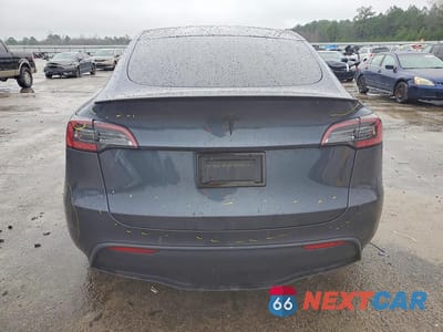 Zdjęcie 6 z 13 samochodu: 2022 TESLA MODEL Y VIN:7SAYGDEE0NA005735 - miniatura