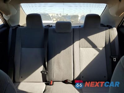 Zdjęcie 10 z 13 samochodu: 2015 TOYOTA COROLLA L VIN:5YFBURHE7FP324028 - miniatura