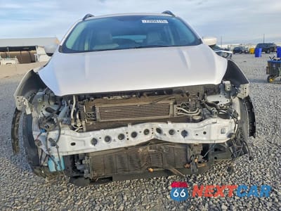 Piąte zdjęcie samochodu w środku: 2018 FORD ESCAPE SEL VIN:1FMCU0HD7JUC06673 - miniatura