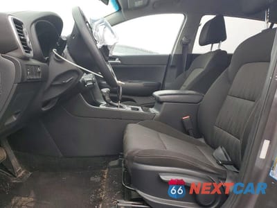 Zdjęcie 7 z 13 samochodu: 2017 KIA SPORTAGE LX VIN:KNDPMCAC9H7117172 - miniatura