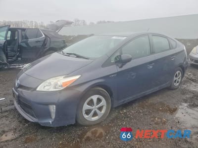 2014 TOYOTA PRIUS JTDKN3DU7E0371270 - główne zdjęcie licytacji z USA - miniatura