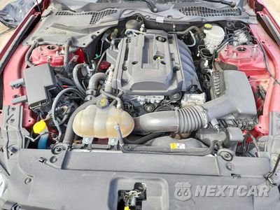 Zdjęcie 11 z 12 samochodu: 2017 FORD MUSTANG VIN:1FA6P8TH0H5306500 - miniatura