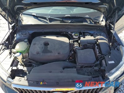 Zdjęcie 12 z 13 samochodu: 2021 VOLVO XC40 T5 INSCRIPTION VIN:YV4162UL2M2457791 - miniatura