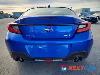Zdjęcie 6 z 11 samochodu: 2025 SUBARU BRZ LIMITED VIN:JF1ZDBE15S9702926 - miniatura