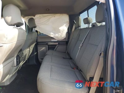 Zdjęcie 10 z 12 samochodu: 2015 FORD F150 SUPERCREW VIN:1FTEW1CP2FKE38194 - miniatura