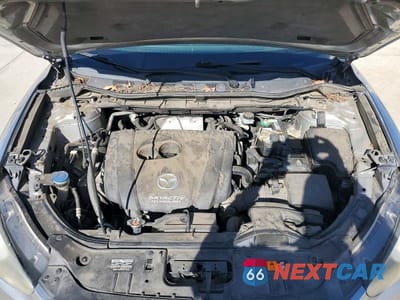 Zdjęcie 11 z 13 samochodu: 2014 MAZDA CX-5 TOURING VIN:JM3KE2CY9E0383118 - miniatura