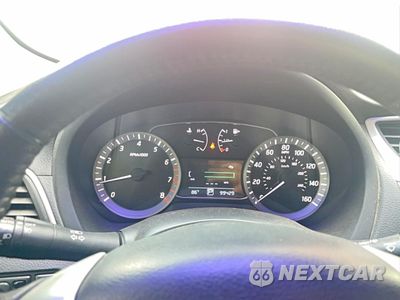 Zdjęcie 8 z 10 samochodu: 2013 NISSAN SENTRA S VIN:3N1AB7AP0DL773078 - miniatura
