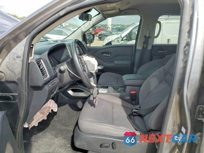 Zdjęcie 7 z 11 samochodu: 2022 NISSAN FRONTIER S VIN:1N6ED1EK3NN677061 - miniatura