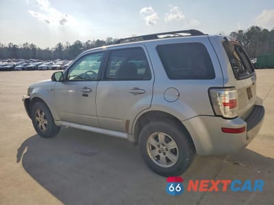 Drugie zdjęcie samochodu z przodu: 2009 MERCURY MARINER VIN:4M2CU81739KJ24934 - miniatura