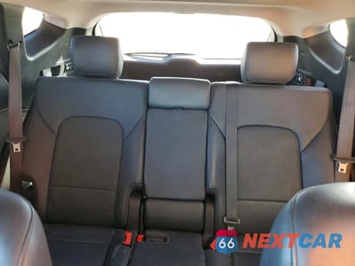 Zdjęcie 10 z 12 samochodu: 2018 HYUNDAI SANTA FE SPORT 2.0T ULTIMATE VIN:5XYZW4LA2JG535425 - miniatura