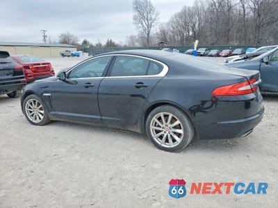 Drugie zdjęcie samochodu z przodu: 2015 JAGUAR XF 2.0T PREMIUM VIN:SAJWA0FS4FPU62756 - miniatura