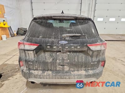 Zdjęcie 6 z 13 samochodu: 2022 FORD ESCAPE SE VIN:1FMCU9G61NUB16626 - miniatura