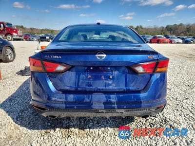 Zdjęcie 6 z 11 samochodu: 2024 NISSAN ALTIMA 2.5 SR VIN:1N4BL4CV2RN321560 - miniatura