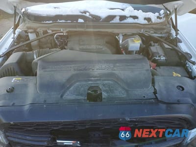 Zdjęcie 11 z 11 samochodu: 2022 RAM 2500 TRADESMAN VIN:3C6UR5CJ0NG202176 - miniatura