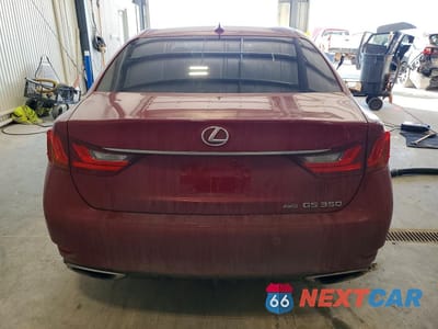 Zdjęcie 6 z 11 samochodu: 2013 LEXUS GS 350 VIN:JTHCE1BL3D5005809 - miniatura