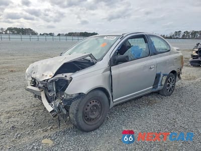 2003 TOYOTA ECHO JTDAT123930278019 - główne zdjęcie licytacji z USA - miniatura