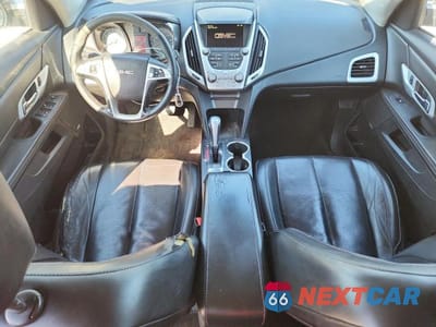 Zdjęcie 8 z 12 samochodu: 2012 GMC TERRAIN SLT VIN:2GKALUEK3C6150911 - miniatura