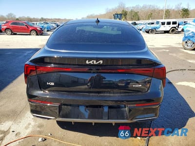 Zdjęcie 6 z 12 samochodu: 2026 KIA K5 GT-LINE VIN:KNAG64J7XT5452803 - miniatura