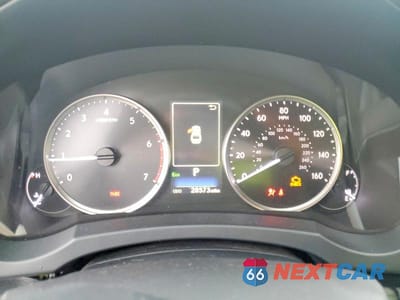 Zdjęcie 9 z 11 samochodu: 2023 LEXUS IS 300 BASE VIN:JTHDA1D25P5128570 - miniatura