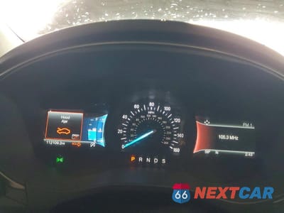 Zdjęcie 9 z 12 samochodu: 2018 FORD FUSION SE VIN:3FA6P0HD0JR181136 - miniatura