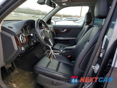 Zdjęcie 7 z 12 samochodu: 2015 MERCEDES-BENZ GLK 350 4MATIC VIN:WDCGG8JB7FG379565 - miniatura