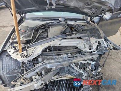 Zdjęcie 11 z 12 samochodu: 2017 MERCEDES-BENZ C 300 4MATIC VIN:55SWF4KB3HU209775 - miniatura