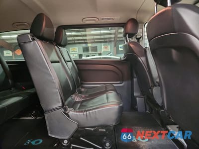 Zdjęcie 11 z 13 samochodu: 2019 MERCEDES-BENZ METRIS VIN:WD4PG2EE2K3511985 - miniatura