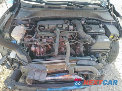 Zdjęcie 12 z 14 samochodu: 2022 HYUNDAI KONA N LINE VIN:KM8K33A34NU868461 - miniatura