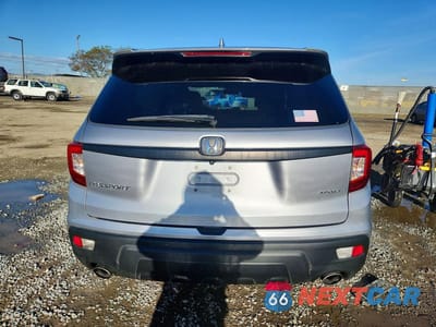 Zdjęcie 6 z 12 samochodu: 2021 HONDA PASSPORT SPORT VIN:5FNYF7H24MB009016 - miniatura