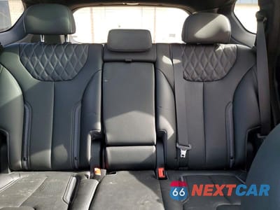 Zdjęcie 10 z 13 samochodu: 2021 HYUNDAI SANTA FE CALLIGRAPHY VIN:5NMS5DAL8MH355675 - miniatura
