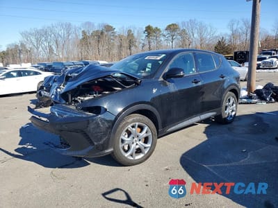 2024 DODGE HORNET R ZACPDFCW1R3A26983 - główne zdjęcie licytacji z USA - miniatura
