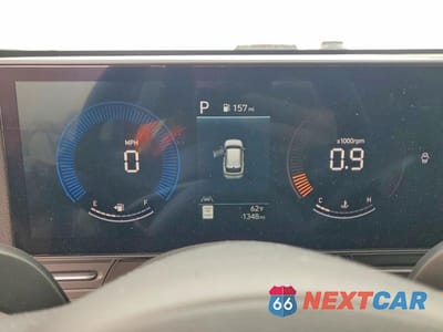 Zdjęcie 9 z 13 samochodu: 2026 HYUNDAI KONA SEL SPORT VIN:KM8HFCAB2TU385489 - miniatura