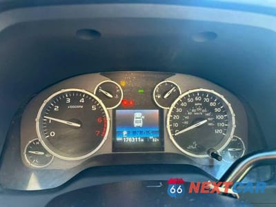 Zdjęcie 8 z 10 samochodu: 2017 TOYOTA TUNDRA DOUBLE CAB SR VIN:5TFUM5F16HX071127 - miniatura