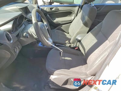 Zdjęcie 7 z 12 samochodu: 2019 FORD FIESTA SE VIN:3FADP4BJ1KM149047 - miniatura