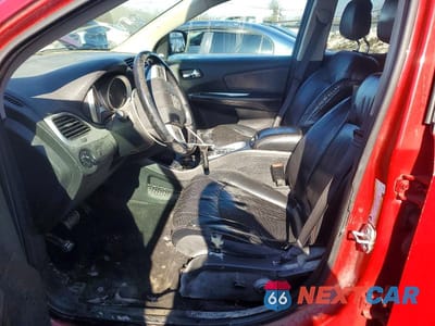 Zdjęcie 7 z 13 samochodu: 2018 DODGE JOURNEY GT VIN:3C4PDCEG1JT380643 - miniatura