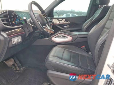 Zdjęcie 7 z 13 samochodu: 2021 MERCEDES-BENZ GLS 450 4MATIC VIN:4JGFF5KE0MA468143 - miniatura