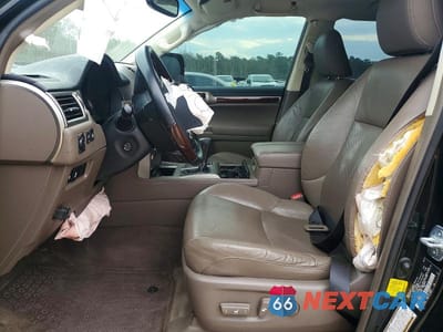 Zdjęcie 7 z 12 samochodu: 2019 LEXUS GX 460 VIN:JTJBM7FX8K5234111 - miniatura