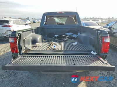 Zdjęcie 10 z 11 samochodu: 2001 FORD RANGER VIN:1FTYR10C01PA28317 - miniatura
