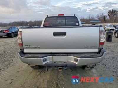 Zdjęcie 6 z 11 samochodu: 2009 TOYOTA TACOMA DOUBLE CAB LONG BED VIN:3TMMU52N59M010707 - miniatura