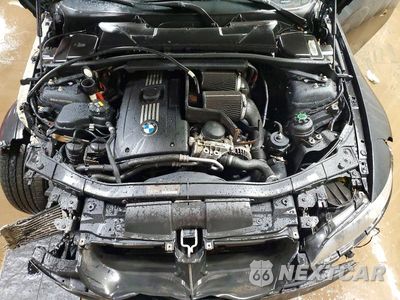 Zdjęcie 11 z 12 samochodu: 2010 BMW 335 I VIN:WBAWL7C53AP474029 - miniatura