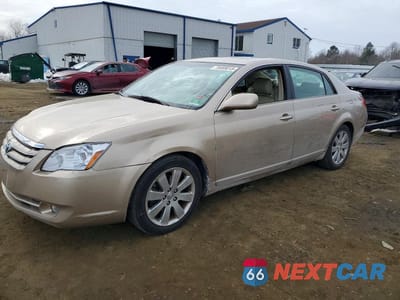 2006 TOYOTA AVALON XL 4T1BK36B76U098177 - główne zdjęcie licytacji z USA - miniatura